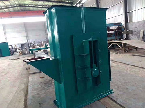 TD型斗式提升機