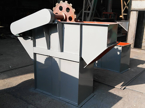 NE型斗式提升機