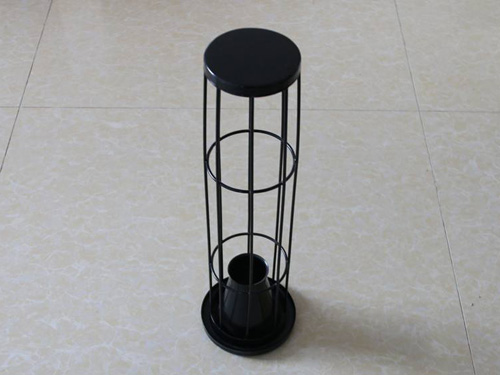 有機硅除塵骨架