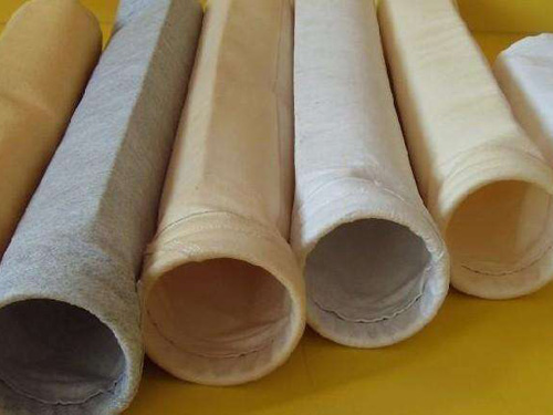 氟美斯除塵布袋