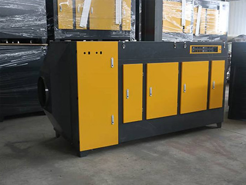 光氧催化廢氣凈化器